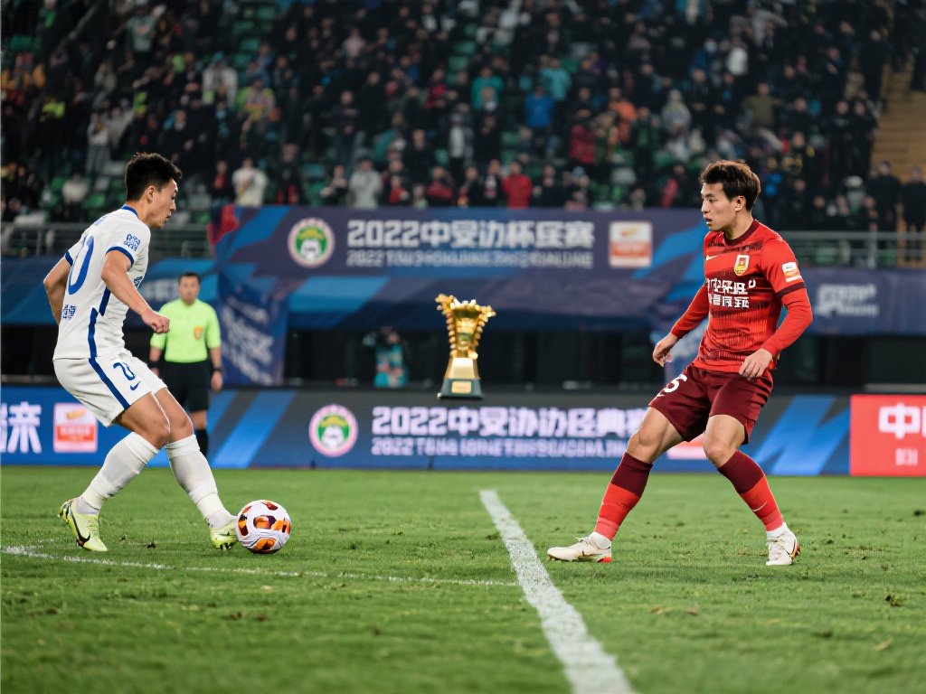 “2022足协杯决战精彩回顾” 回放经典:比赛关键时刻剖析
从比赛开场