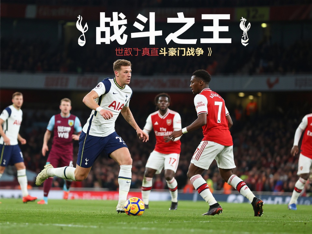 前言：谁是英超真正的“战斗之王”？
英