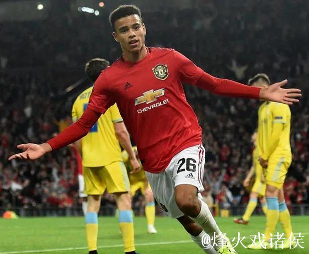 曼联后悔不已!格林伍德射入11球,高居射手榜首,未来超级巨星在望! 曼联后悔不已!格林伍德射入11球,高居射手榜首,未来超级巨星在望!
