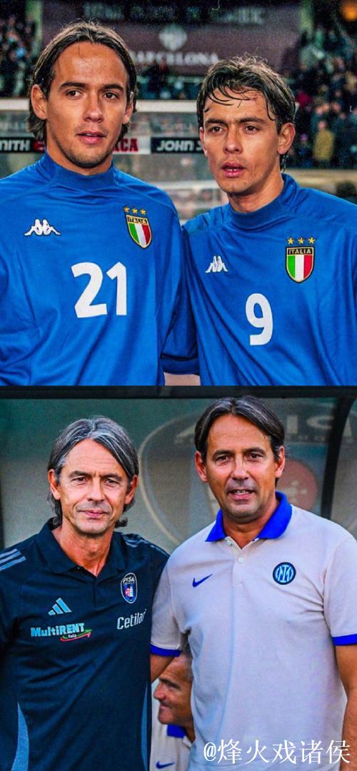 03年欧冠决赛前大因扎吉与舍瓦的冲突：达拉博纳透露内幕