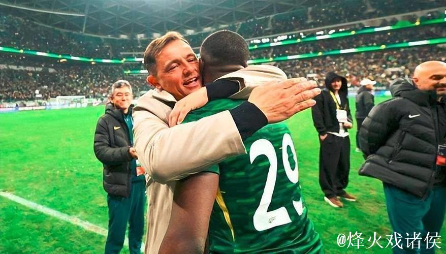 海牛外援或全数离队，国安教头引援目标锁定“中超姆巴佩”